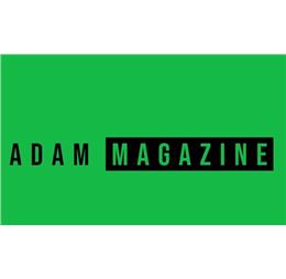 AdamMagazine