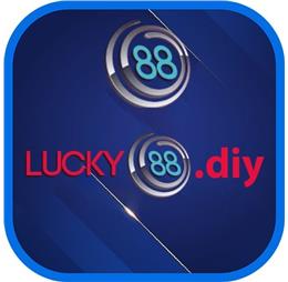 lucky88diy