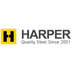 harpersteelcom