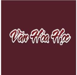 vanhoahocvn