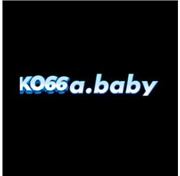 ko66ababy