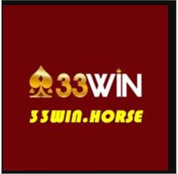 33winhorse