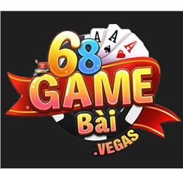 68gamebaivegas