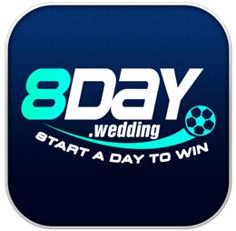 8daywedding