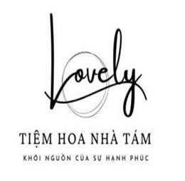 lovelytiemhoanhatam