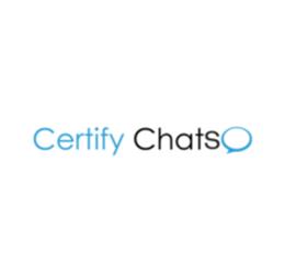 CertifyChat