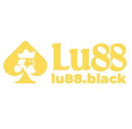 lu88black