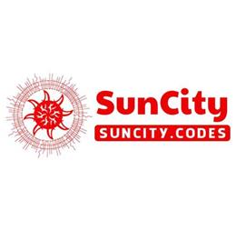 suncitycodes