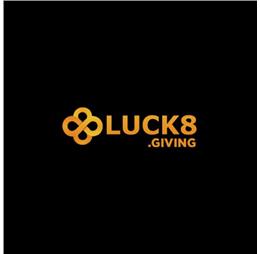 luck8giving