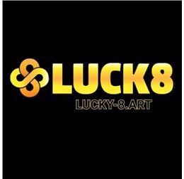 lucky8art