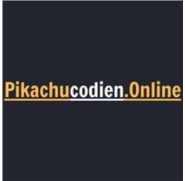 pikachucodienonline
