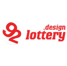 92lotterydesign