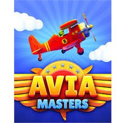 Aviamasters
