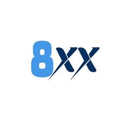 8xxspace