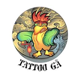 tattoogavn