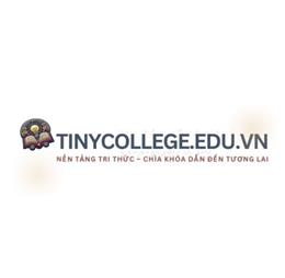 tinycollegeeduvn