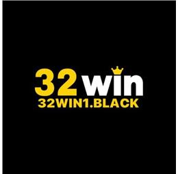 32win1black
