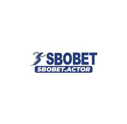 sbobetactor
