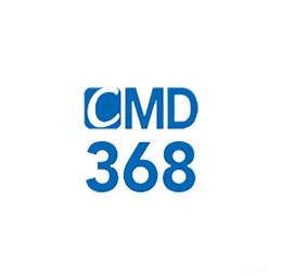 cmd368icom