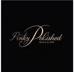 pinkypolished