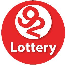 92lotteryy