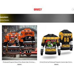 pittsburghpenguins