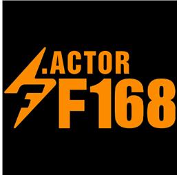 f168actor