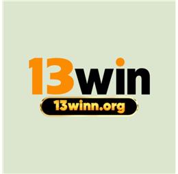 13winnorg