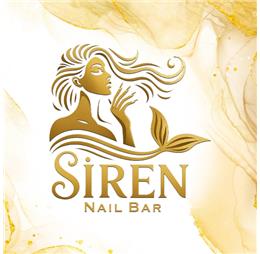 sirennailbarok
