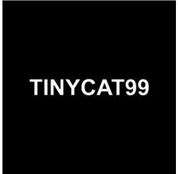 tinycat99bar