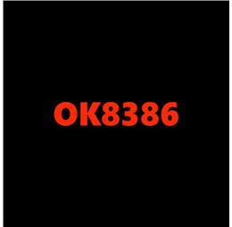 ok8386black
