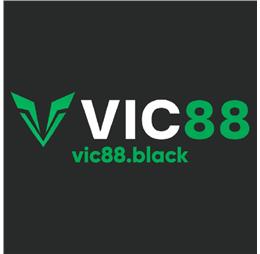 vic88black
