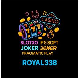 royal388slotxo