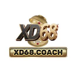 xd68coach