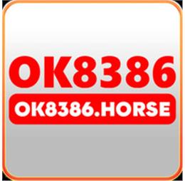 ok8386horse