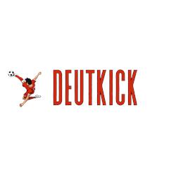 deutkick