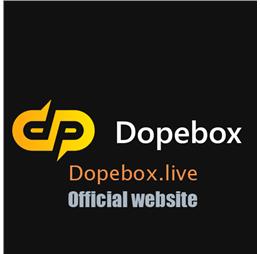 dopeboxlive