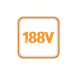 188v