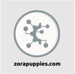 zorapuppies