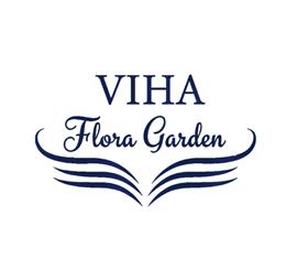 vihafloragarden