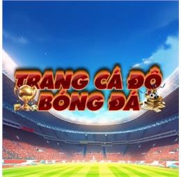 Trangcadobongdajpnet
