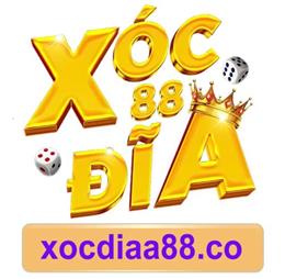 xocdia88band