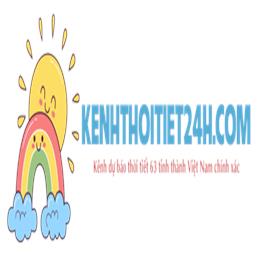 kenhthoitiet24hcom