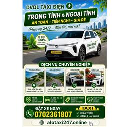 taxiquangngai