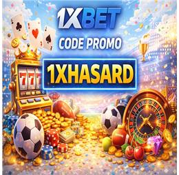codepromo1xbetci