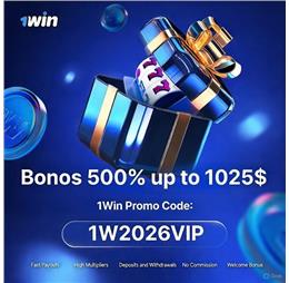 1winpromo