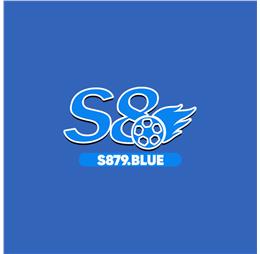 s879blue