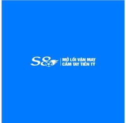 S8s88org