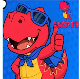 casperspins