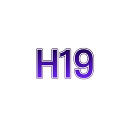 H19rucom